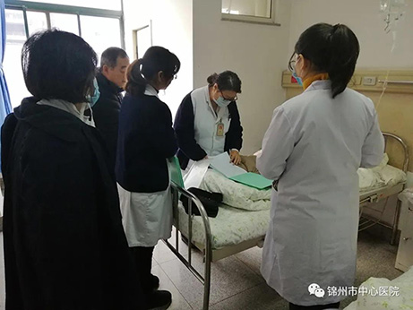 【卒中急診】“腦卒中急救綠色通道” 幫助高齡患者轉(zhuǎn)危為安！