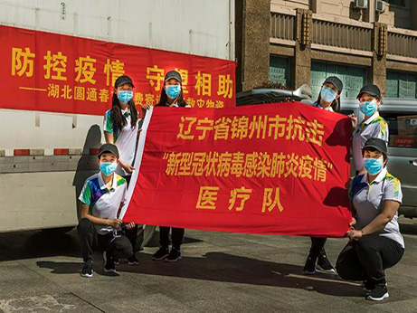 【戰(zhàn)地日記】寫在武漢的最后一個(gè)班