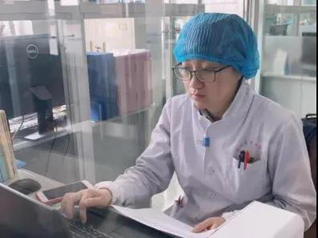 【科研教學(xué)】停課不停學(xué) 效果不打折 錦州市中心醫(yī)院積極開展線上教學(xué)活動(dòng)