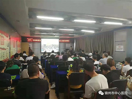 【支部書記訪談錄】一名黨員一面旗幟 一個支部一個堡壘