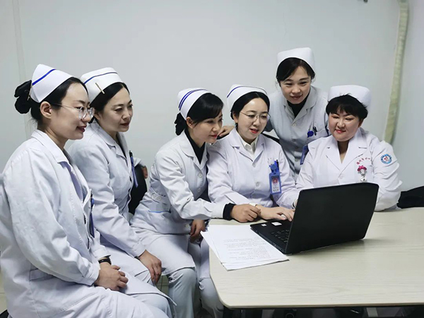 錦州市中心醫(yī)院護(hù)理品管圈再獲佳績 品質(zhì)管理人人做 全員推動(dòng)QCC