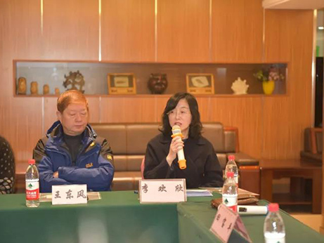 錦州醫(yī)學會臨床藥學分會成立