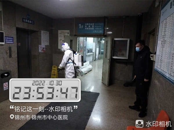 “疫”線故事|（三）奮楫揚帆向彼岸—記疫情中的物業(yè)人