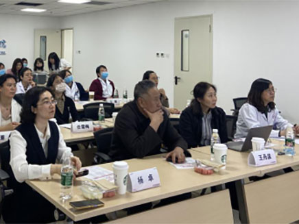 學術交流｜規(guī)范診療 提升能力——遼寧省腫瘤醫(yī)院婦科腫瘤規(guī)范化診療巡講活動（錦州站）在我院順利開展