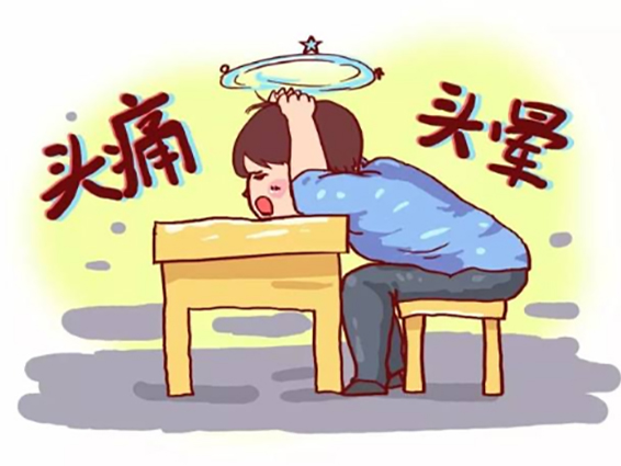 優(yōu)勢學科｜眼震電圖---讓眩暈疾病無處遁形