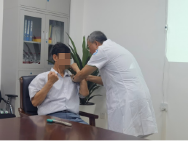 學術動態(tài)∣神經內科成功舉辦疑難病例研討會