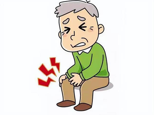 品牌科室｜頸、 肩疼痛或伴發(fā)熱 警惕患了“風(fēng)濕性多肌痛”