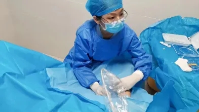 優(yōu)質(zhì)護理 | 靜脈輸液治療 守護針尖上的安全