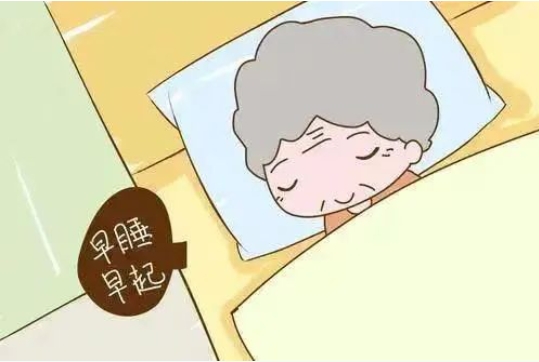 老年醫(yī)學科 | 關(guān)注老年睡眠障礙 守護健康安睡之夜
